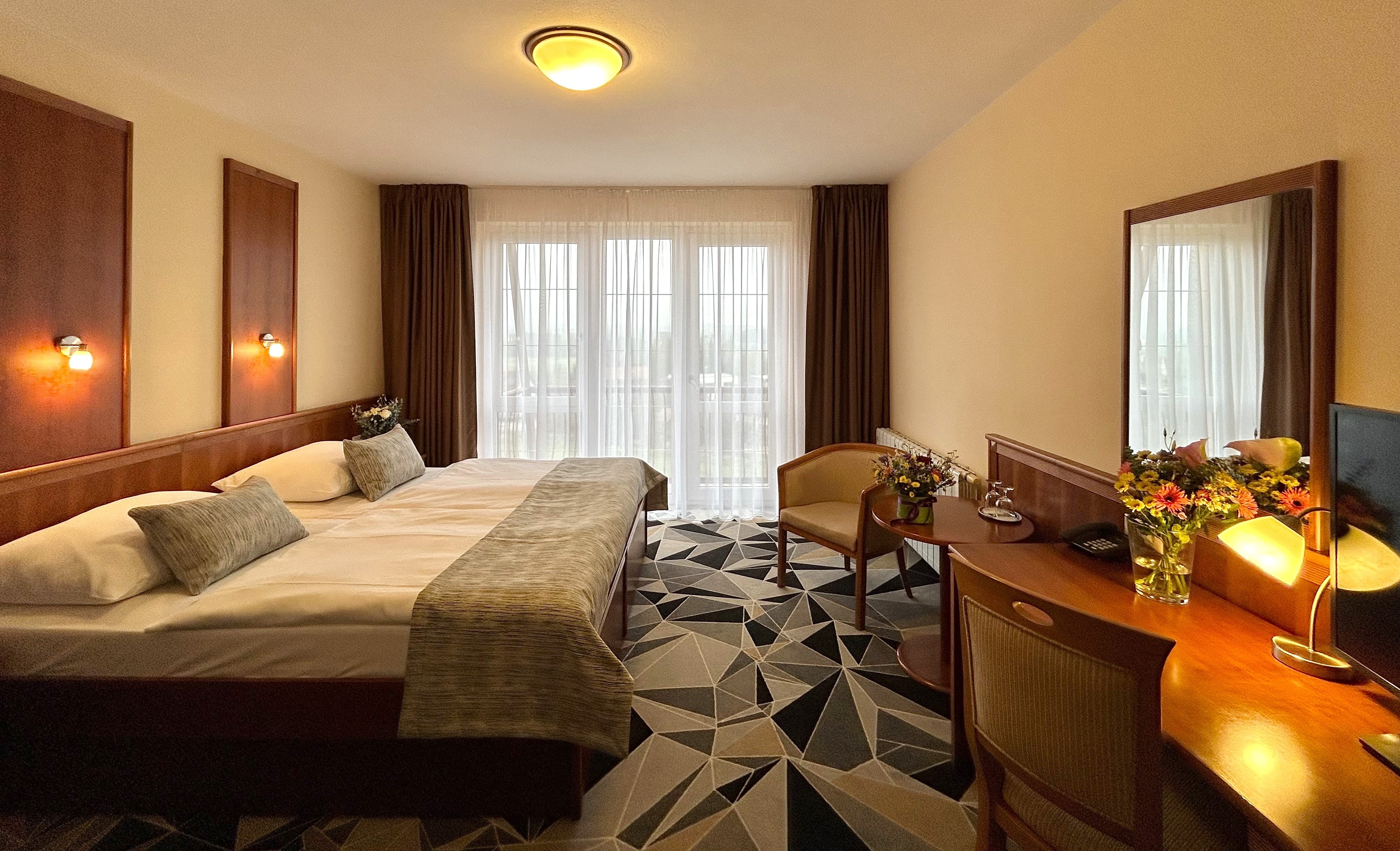 standard room