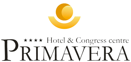 PRIMAVERA Hotel & Congress centre Homepage